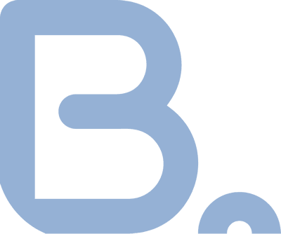 Blab company logo